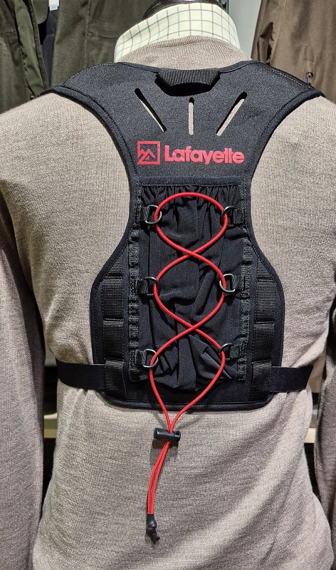 Lafayette Förlängningskabel 30cm