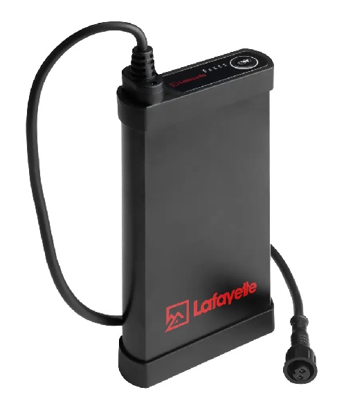 16951 Batteripack BP-100 14,4V 100Wh