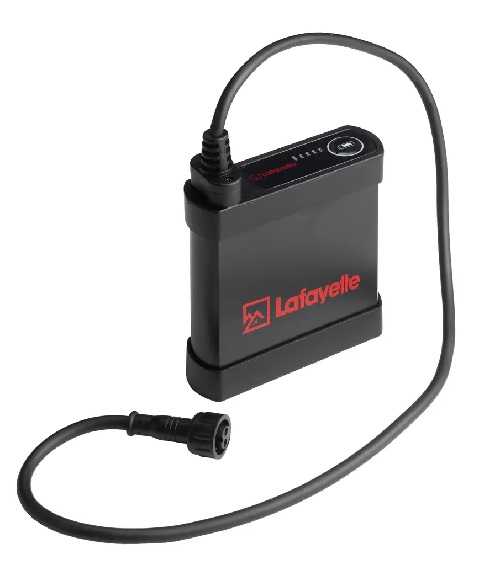 Batteripack BP-50 14,4V 50Wh