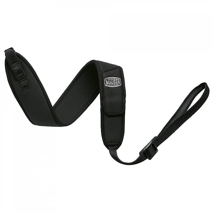 Mauser vapenrem extreme, svart