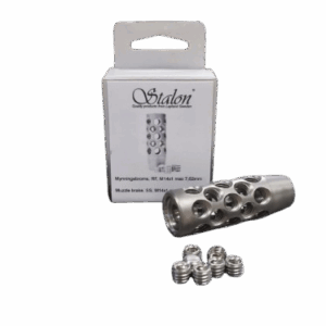 Stalon Mynningsbroms, RF, kal .30, M14x1