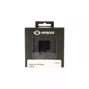 Optilock QR-bas Sako/Tikka – S14065581