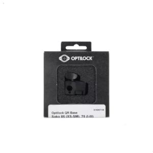 Optilock QR Base Sako Short S1A067729