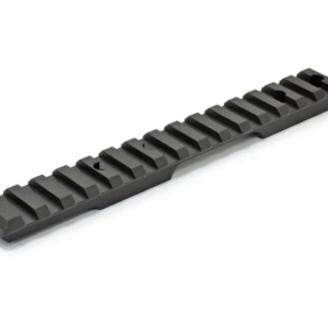 Skena Picatinny rail T1x Tikka