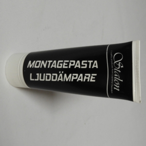 Stalon Ljuddämparfett/Montagepasta 50gr