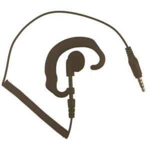 Albecom Öronmussla nr516, HP51-Y ProFight