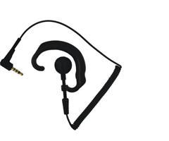 Albecom Öronmussla nr519 Zodiac/Lafayette