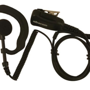 Albecom Mini Headset nr522 Zodiac/Lafayette