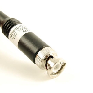 Albecom Skogsantenn, nr455 BNC 155MHz,