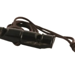 Visselpipa Buffelhorn Hund,Stabilotherm