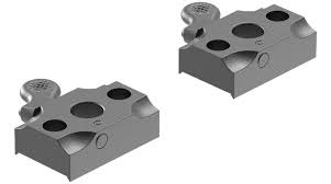 Leupold QR Baser - Tikka T3