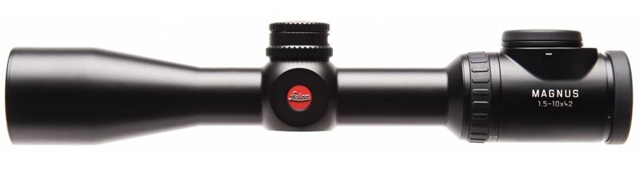 Leica Magnus 1,5-10x42 i L-4a