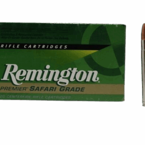 Remington, 416 Remington Mag