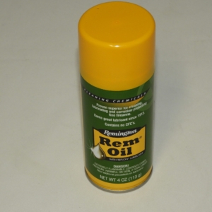 Remington RemOil Teflon 4oz