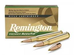 Remington Accutip 30-06 165gr