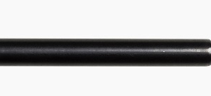 Lafayette Svart Teleskopantenn SMA-hane