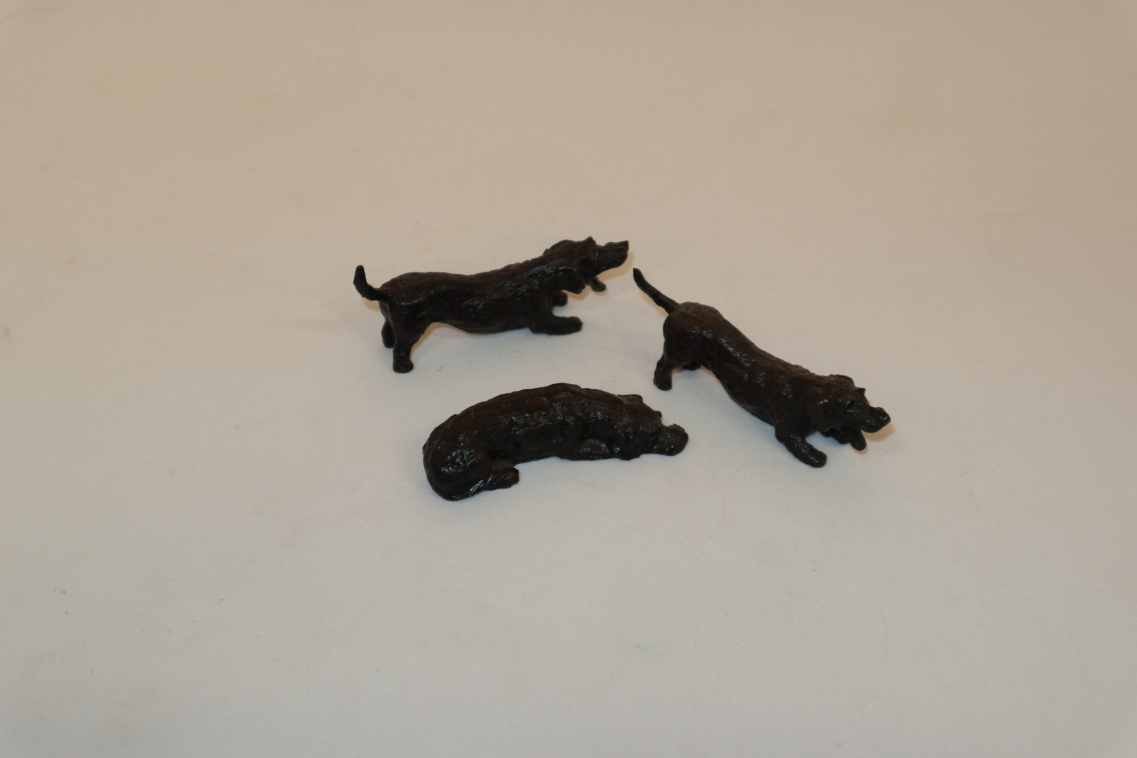 Taxfigurer 1st, Porte-Couteaux teckles