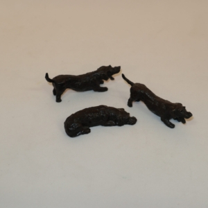 Taxfigurer 1st, Porte-Couteaux teckles