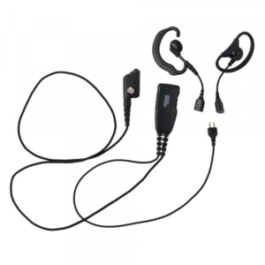 Icom Headset Pro-U610SA Black 29121