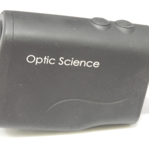 Avståndsmätare Optic Science