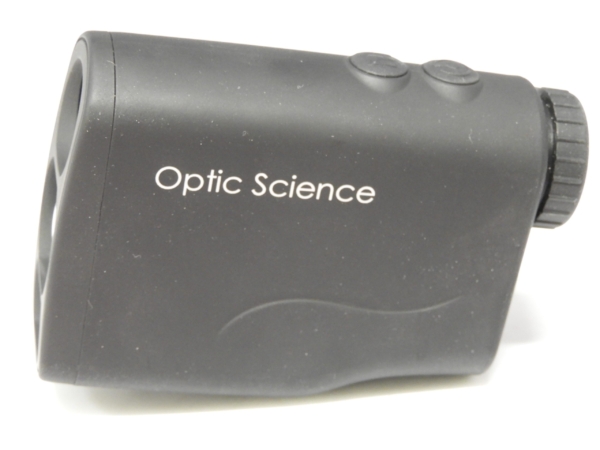 4302 Avståndsmätare Optic Science