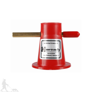 Hornady Powder Trickler