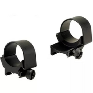 Weaver Fästen, 1" Höga EXT