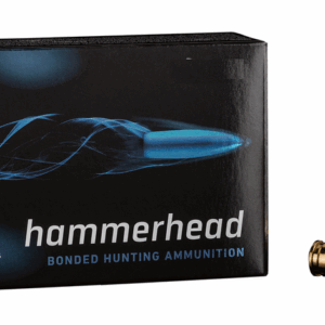 Sako Hammerhead kal30-06 11.7g