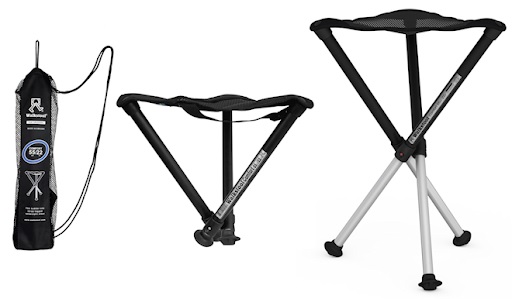 Walkstool WS Comfort - 65 cm XXL