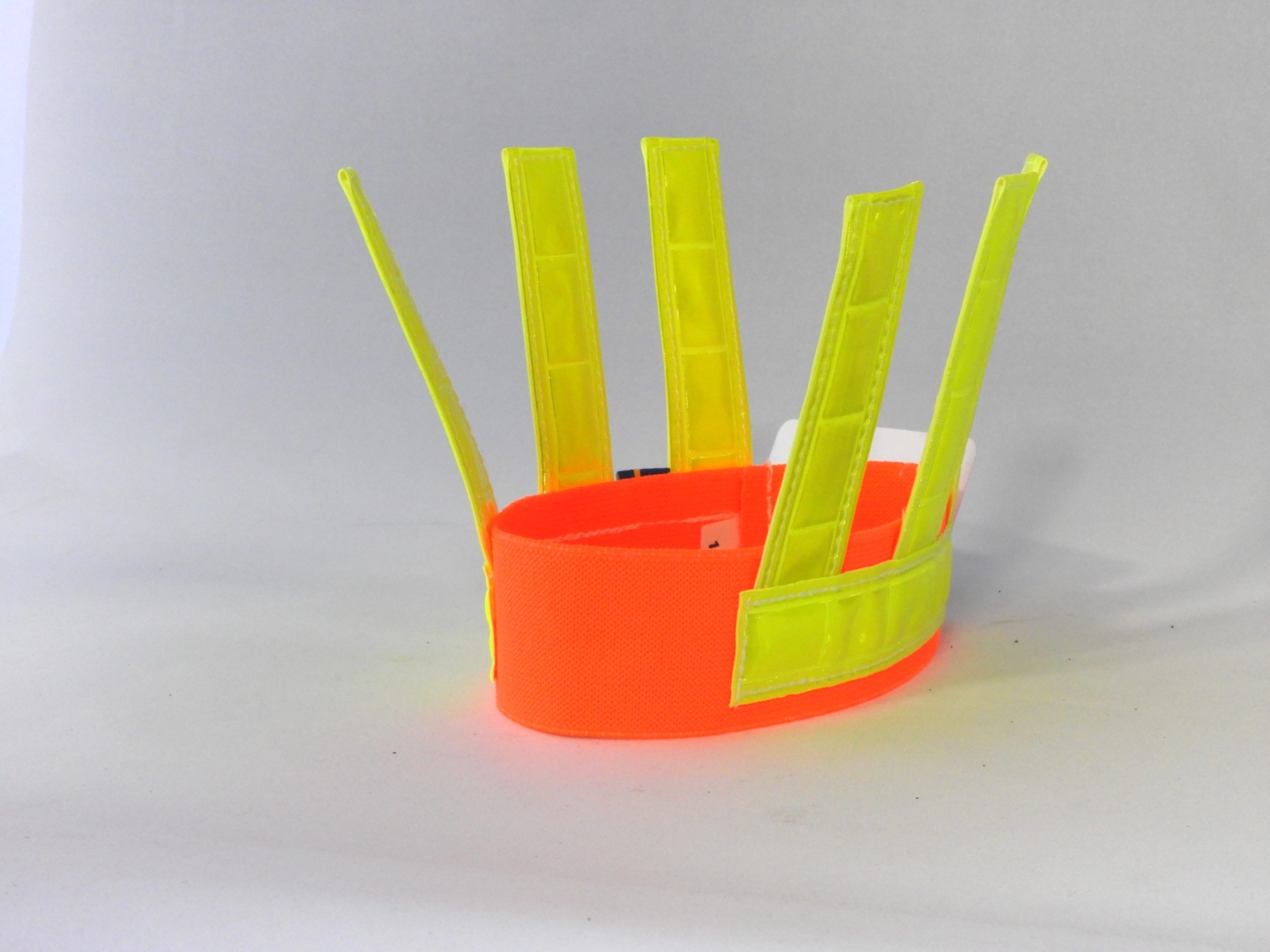 Reflexhalsband nr4 Jakt m flärpar, Boett