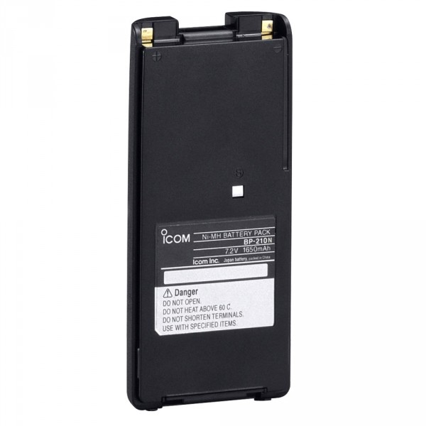 Icom Batteri, BP-210N, V2 ProHunt 93210