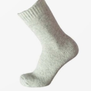 Cai Raggsocka - Grå, 46-48