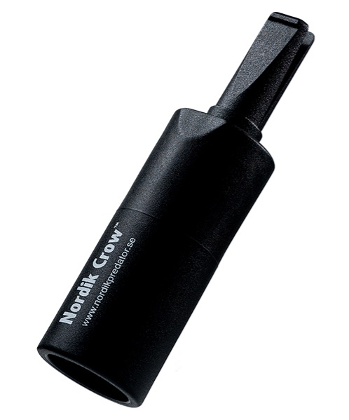 Lockpipa Nordik Crow