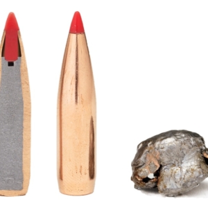 Hornady Interbond kulor - 270, 130gr