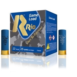 Rio GameLoad Kal12 US5 36g