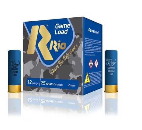 Rio GameLoad Kal12 US5 36g