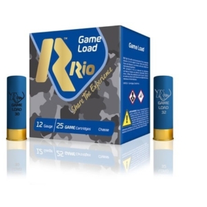 Rio GameLoad kal12 US3 36g