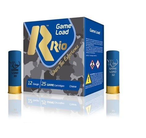 Rio GameLoad kal12 US3 36g