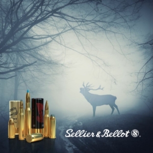 Sellier & Bellot START, 9 mm Blank