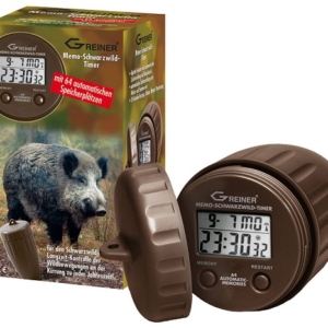 Vildsvins timer Greiner, Memo-Schwarzwildtimer ST1