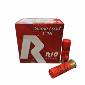 Rio GameLoad kal16 US6 32g