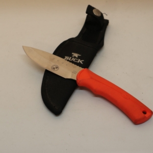 Buck 279810 Orange