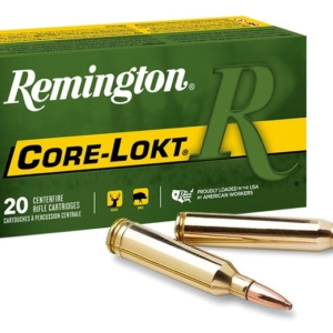 Remington 8x57js 170gr