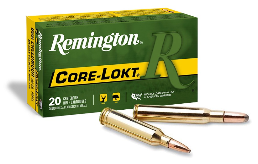 Remington 8x57js 170gr