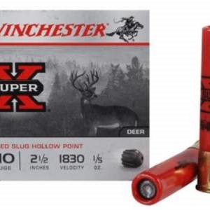 Winchester Slug Kal410