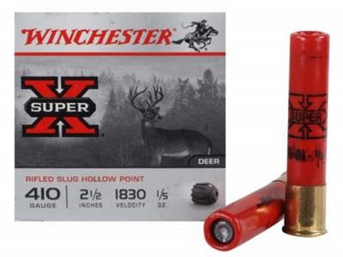 Winchester Slug Kal410