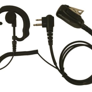 Albecom Mini Headset, nr 539 Inre Vinklad