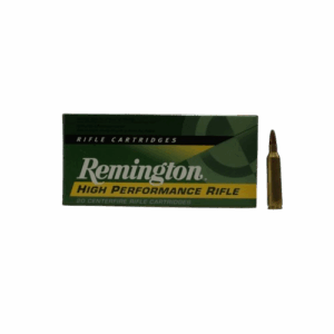 Remington SP 22-250 REM, 55GR