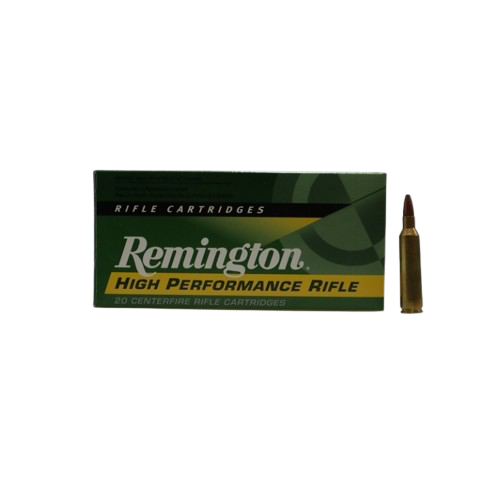 Remington SP 22-250 REM, 55GR