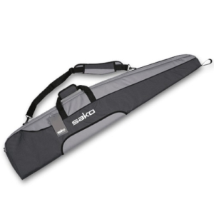 Sako 2017 Svart/Grå Vapenfodral